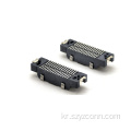 0.8mm 보드-보드 커넥터 수 30P